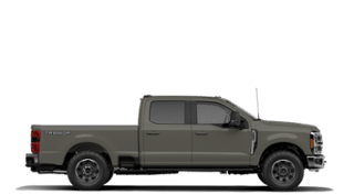 2027 Ford Super Duty® External Image 5